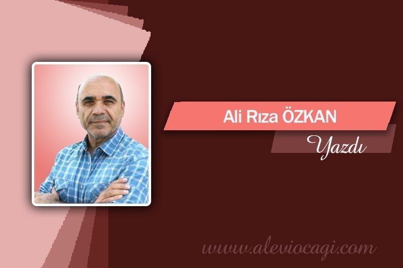 ALİ RIZA ÖZKAN'DAN HÜSEYİN AYGÜN'E TARİHİ CEVAP