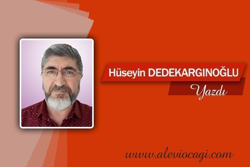 ALEVİLİKTE EDEBİ TERİMLER