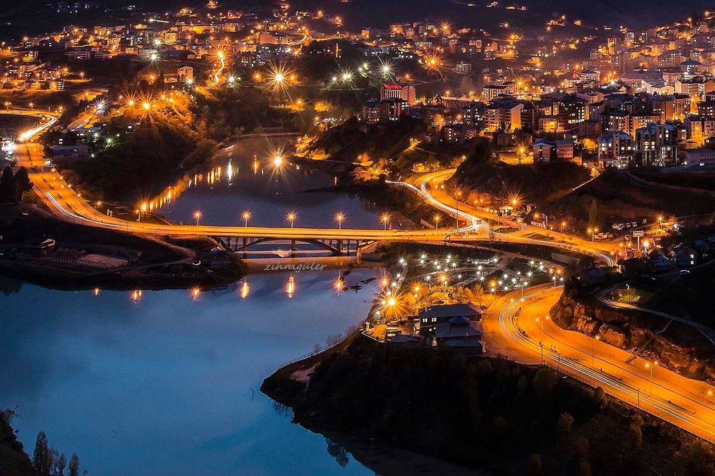 Tunceli Fotoğrafları