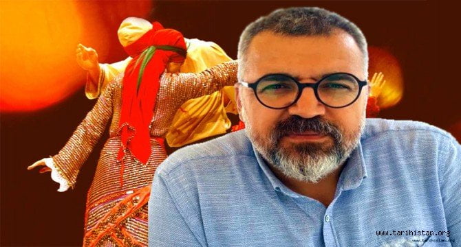 ALEVİ-BEKTAŞİ KÜLTÜR VE CEMEVİ BAŞKANLIĞINA ALEVİLİK UZMANI ALİ RIZA ÖZDEMİR ATANDI