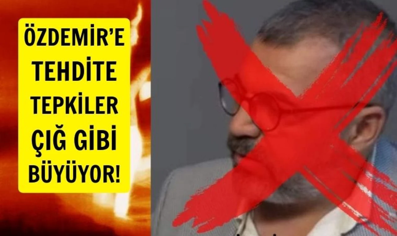 AKD Genel Başkanı Yılmaz’a Alevi çevrelerden sert tepki