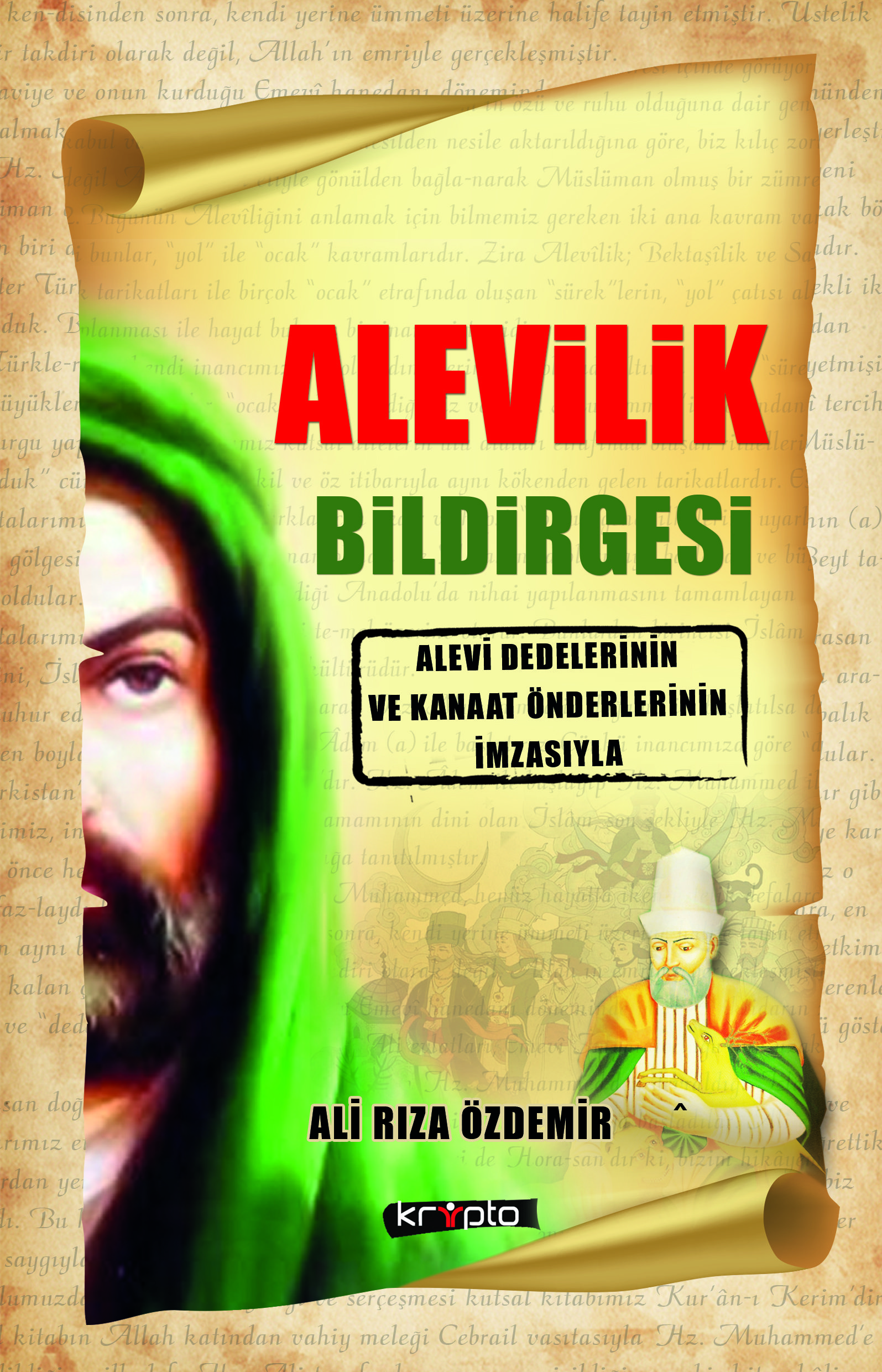 Alevilik Bildirgesi