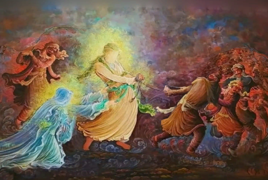 ALİ BULUT: ALEVİLİĞE VURULAN EN BÜYÜK DARBE İÇ ASİMİLASYONDUR!