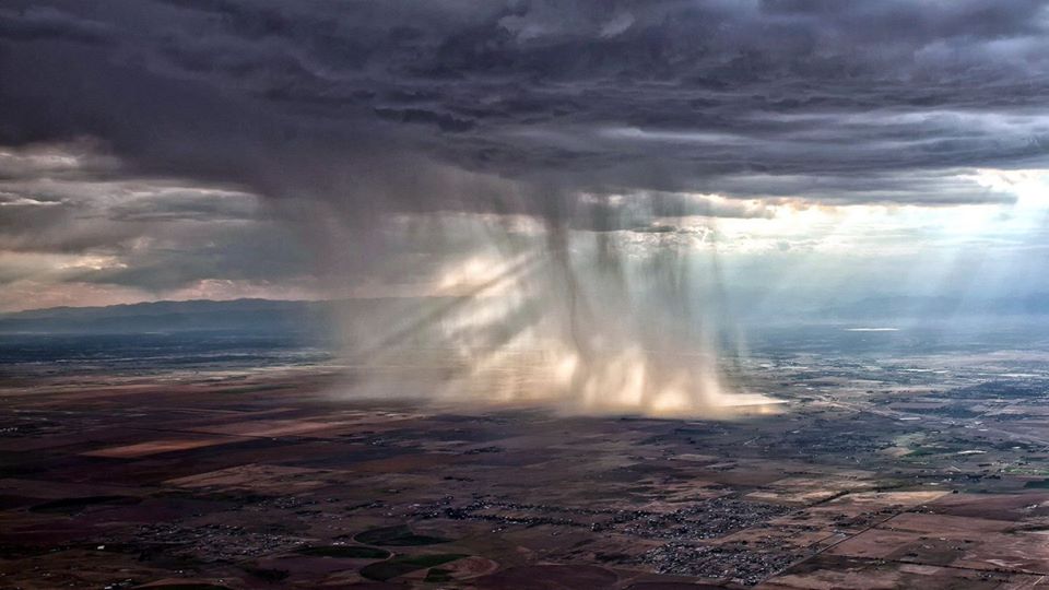 YUNUS EMRE: CÛŞA GELDİM